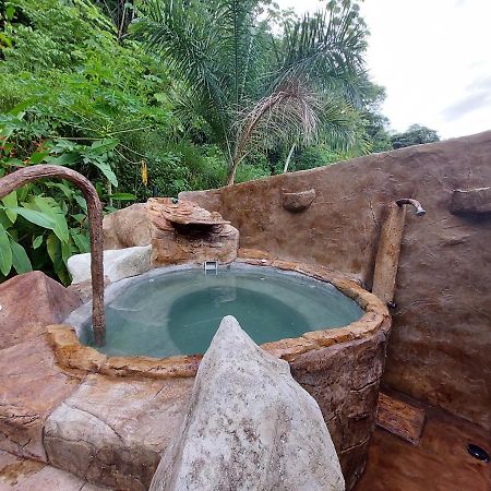 Villa Privada Con Jacuzzi Herradura Jaco Playa Herradura  Buitenkant foto